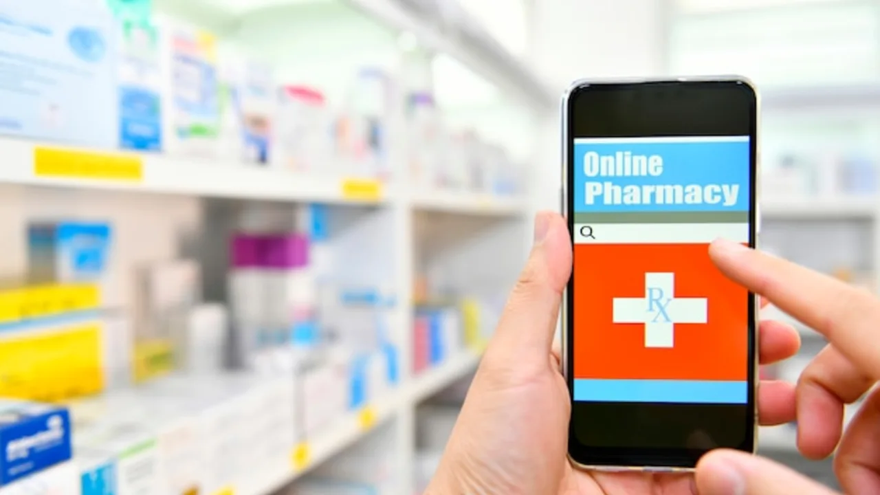 1-pharm.com Review – Purchase Prescription Medication Online Safely with Confidence