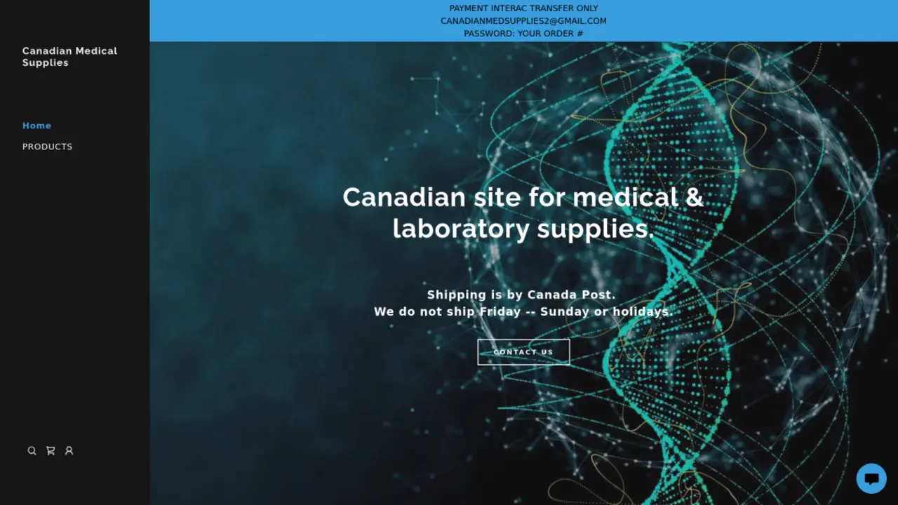 Canadian Medical Supplies Reviews - Your Guide to canadianmedsupplies.com Products