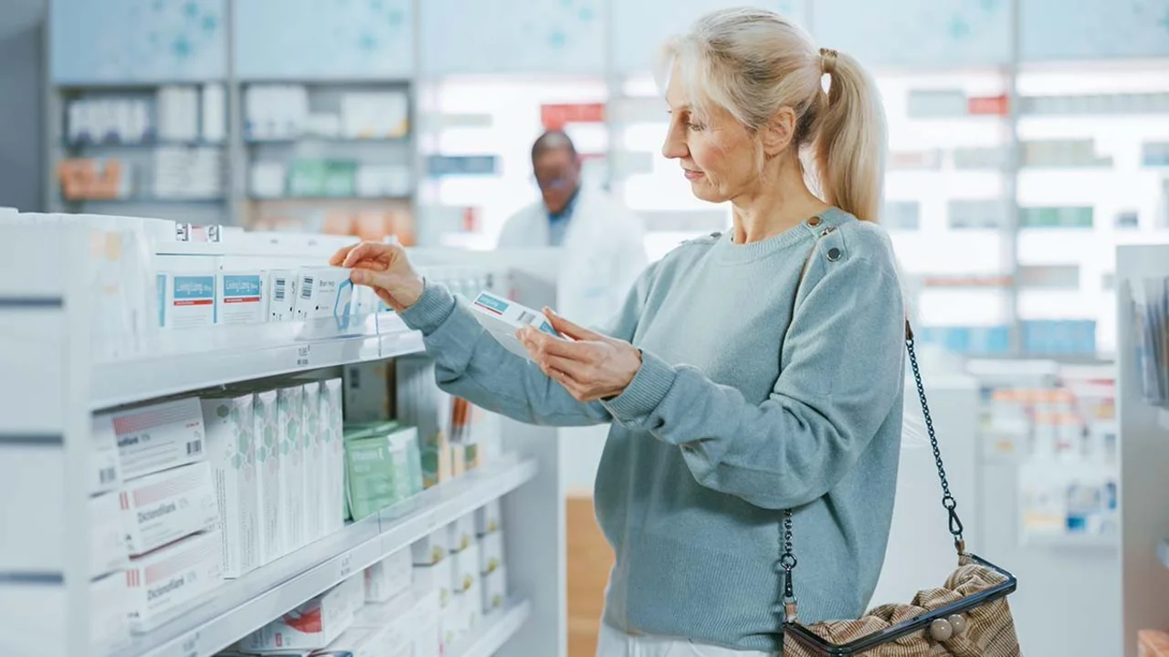 Comprehensive Review of Online-Secure-Shop24h.com - Unbeatable Deals on Quality Medications