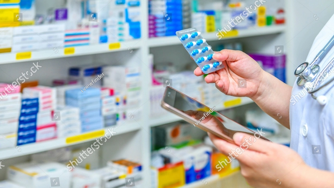 Generic4All Pharmacy Review: An In-Depth Look at Online Drugstore Services