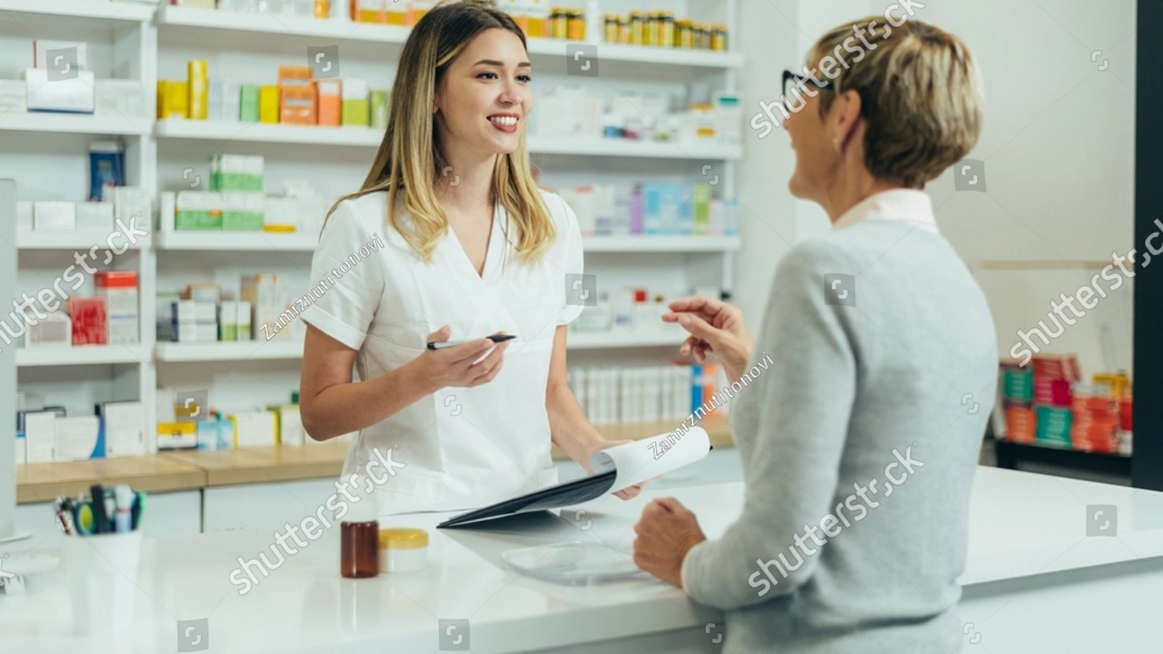 OneClickPharmacy.co.uk Review: Your Trusted Online Drugstore Guide