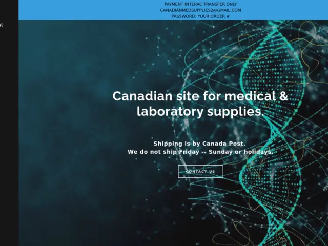 Canadian Medical Supplies Reviews - Your Guide to canadianmedsupplies.com Products