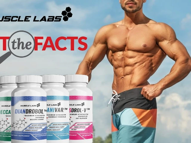 In-Depth iFit4Life USA Anabolic Steroid Review – Authentic Product Insights
