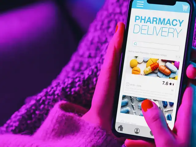 In-Depth Review of Drugbuyers.com: Your Source for Pharmacy Insights