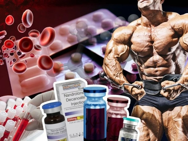In-Depth Review of jabsnlabs.com – UK’s Premier Source for Anabolic Steroids