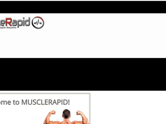 Muscle Rapid Reviews: In-Depth Analysis of Fitness Supplements & User Feedback